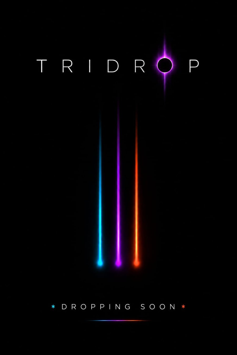 TriDrop